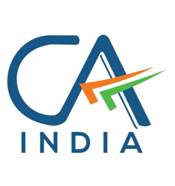 CA India logo