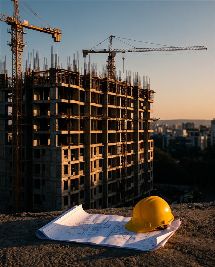 Real Estate & Construction