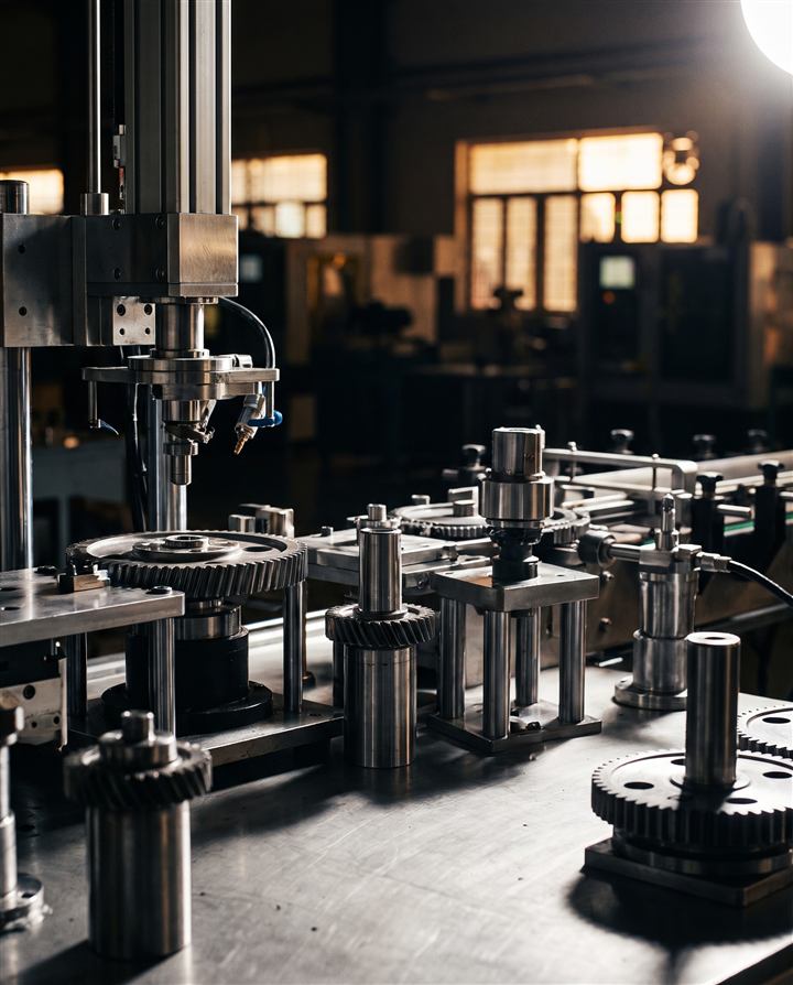 Manufacturing