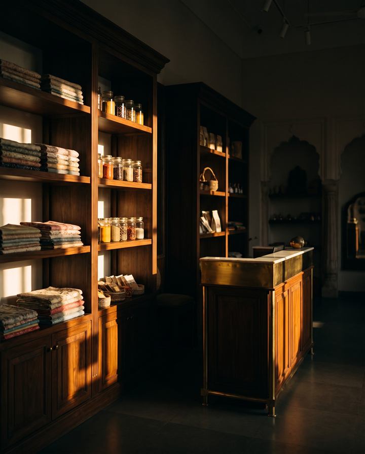 Trading & Retail